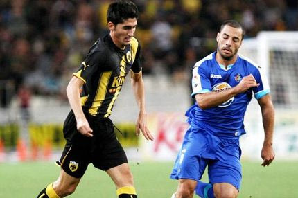 Πρόστιμα για τα φιλικά