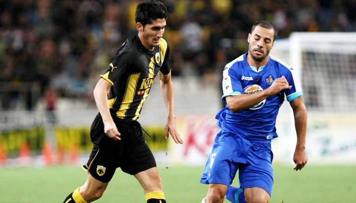 Πρόστιμα για τα φιλικά