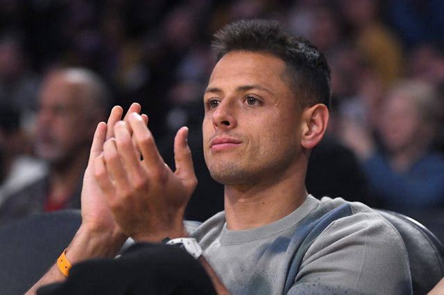 Τσιτσαρίτο: Επέστρεψε στην δράση και έχει γίνει “κομμάτια”