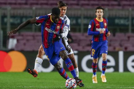 Μπαρτσελόνα: Ο Ουμτιτί παρομοίασε το κλίμα στην ομάδα με… φυλακή