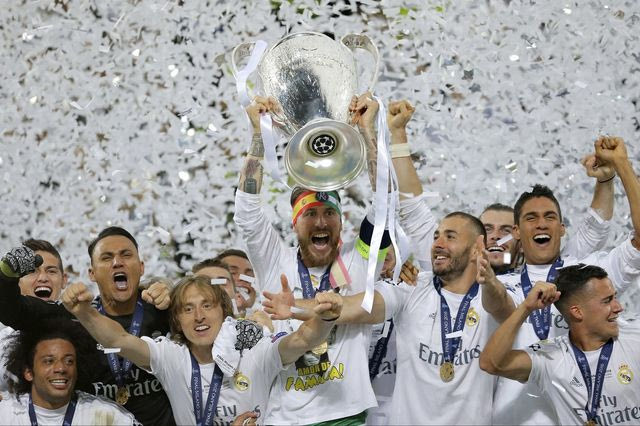 Οι δύο λόγοι που οδήγησαν τον Ράμος στην μεγάλη επιστροφή