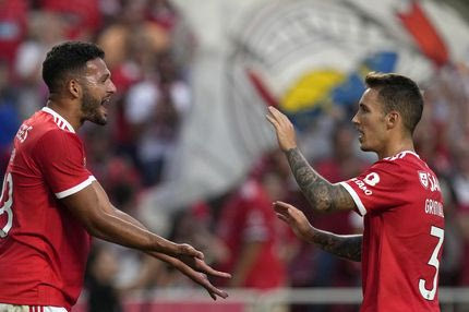 Λεβερκούζεν: Έγινε το χατίρι του Τσάμπι Αλόνσο και ανακοίνωσε την πρώτη της μεταγραφή