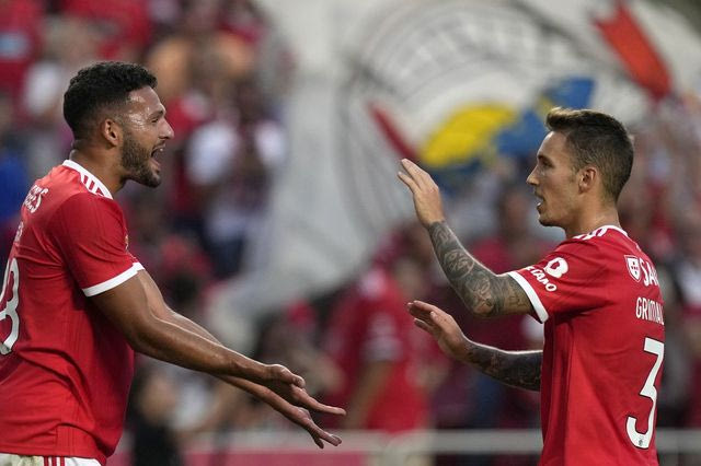 Λεβερκούζεν: Έγινε το χατίρι του Τσάμπι Αλόνσο και ανακοίνωσε την πρώτη της μεταγραφή