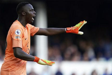 Τσέλσι: Ο Μεντί πωλείται και μεγάλη ανταγωνίστρια τον θέλει για βασικό