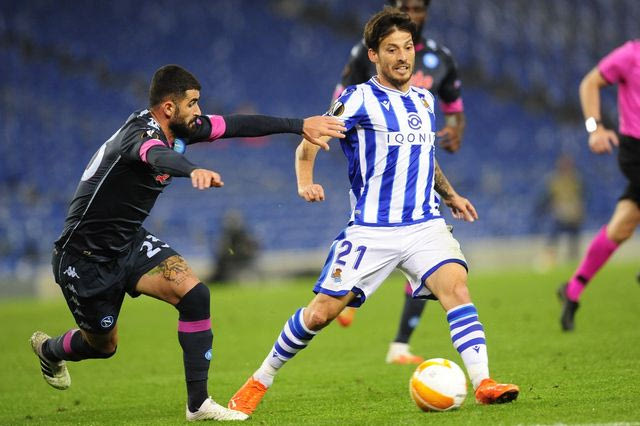 Νταβίντ Σίλβα: Το πρώην αστέρι της Σίτι πήρε μεγάλη απόφαση για το μέλλον του