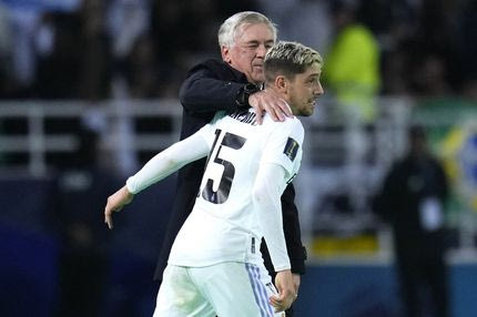 Ρεάλ: Το πουλέν του Αντσελότι μοίρασε “όχι” σε ομάδες της Premier League γιατί έχει μία επιθυμία