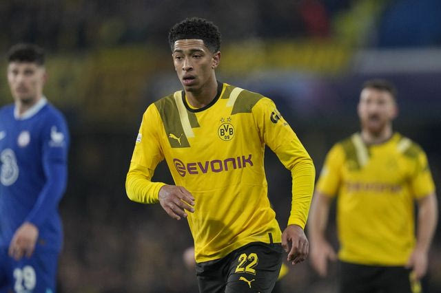 Μίλαν: Έκλεισε τον βασικό στόχο της Ντόρτμουντ για αντι-Μπέλιγχαμ