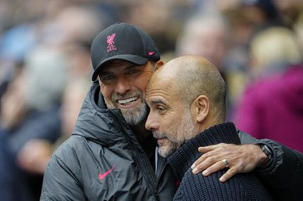 Σίτι μεταγραφές: Κίνηση ματ από τον Γκουαρντιόλα, πήρε κορυφαίο στόπερ