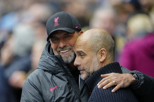 Προμηνύεται μάχη Λίβερπουλ vs. Σίτι για κεντρικό αμυντικό της Premier League