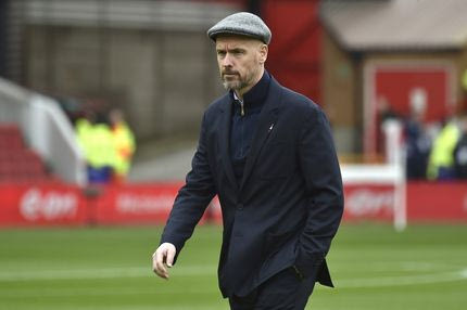 Η Γιουνάιτεντ έλαβε το πρώτο “όχι” για τον αντι – Μαγκουάιρ αλλά επιστρέφει