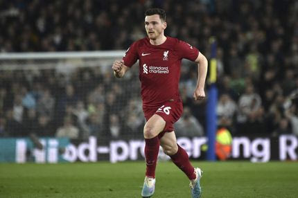 Ρόμπερτσον: Κορυφαία ομάδα ετοιμάζει πρόταση αλλά ο Κλοπ είναι ξεκάθαρος