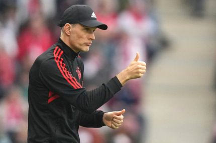 Μπάγερν: Τα οκτώ ανοιχτά μέτωπα μετά από την κατάκτηση της Bundesliga