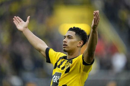 Ρέαλ: Τίναξε την μπάνκα με Μπέλιγχαμ και τον έβαλε σε μία ξεχωριστή λίστα