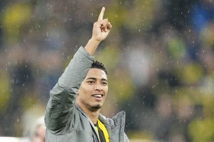 Ντόρτμουντ: Κλείδωσε ο αντι-Μπέλιγχαμ