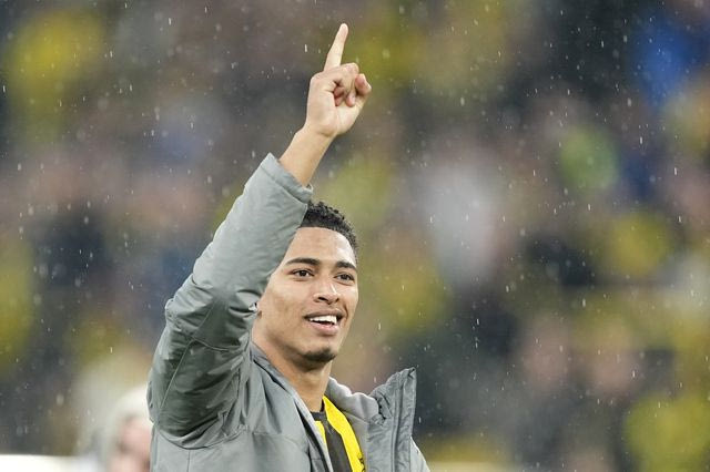 Μπέλιγχαμ: Πλην του Τζουντ, αλλάζει ομάδα και ο Τζομπ