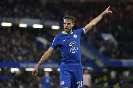 Τσέλσι: Ο μεγάλος αρχηγός πέταξε σπόντα για Μπέλι και παίκτες