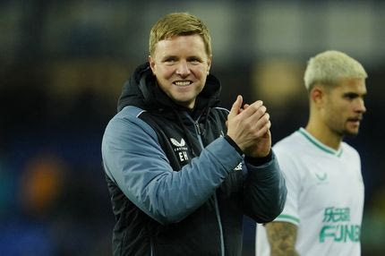 Νιούκαστλ: Πάει για το κόλπο γκρόσο με τον πρώτο στόχο του Πεπ