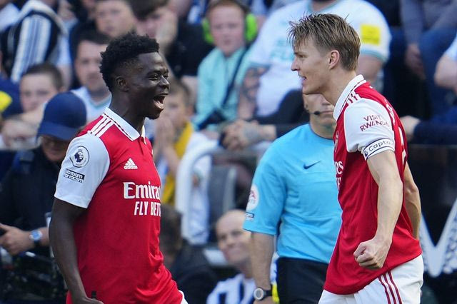 Άρσεναλ: “Δένει” τον πιο ακριβό ποδοσφαιριστή της