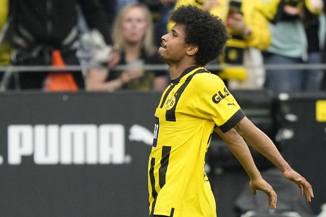 Ο Αντεγέμι που είναι από τα πιο hot μεταγραφικά ονόματα πήρε τις αποφάσεις του