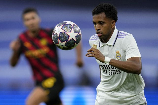 Το ποσό που ζητά η Ρεάλ για τον Ροντρίγκο και η προθυμία της Άρσεναλ