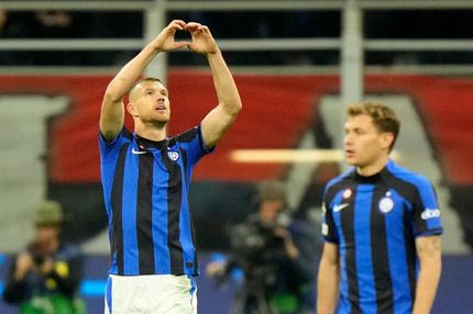 Ο Λεάο έλειψε και η Ίντερ σόκαρε την Μίλαν