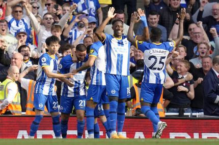 Μπράιτον: Μετά τους Καϊσέδο και Μακ Άλιστερ, γίνεται “σφαγή” και για το wonderkid της