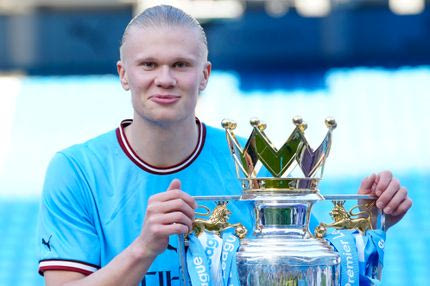 Χάλαντ: Η κληρονόμος του Ραϊόλα τα είπε όλα για το μέλλον του