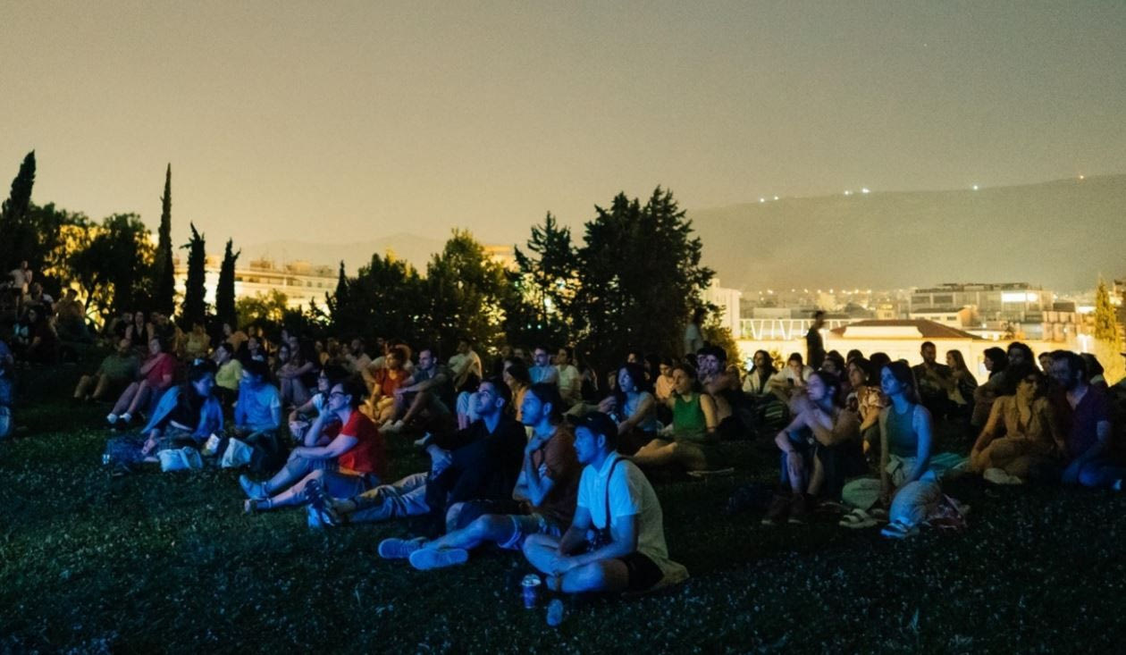 ATHENS CITY FESTIVAL: Μια μοναδική ανοιξιάτικη γιορτή που δεν πρέπει να χάσεις