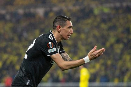 Europa League: Οι αποψινοί ημιτελικοί με «Τελικό Αποτέλεσμα-Ενισχυμένες Αποδόσεις»* από το Pamestoixima.gr