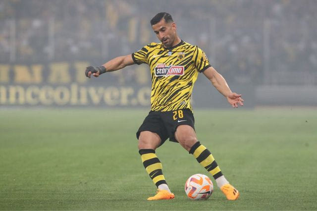 Οι τελικοί των Κυπέλλων Ελλάδας και Ιταλίας με super αποδόσεις από το ΠΑΜΕ ΣΤΟΙΧΗΜΑ