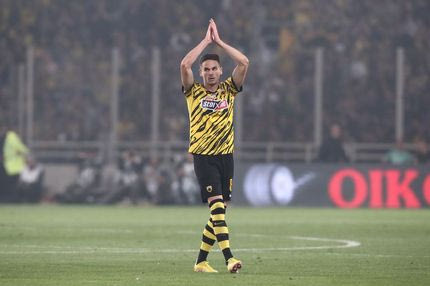 ΑΕΚ-ΠΑΟΚ και Φιορεντίνα-Ίντερ με αμέτρητες αγορές σε σούπερ αποδόσεις από το ΠΑΜΕ ΣΤΟΙΧΗΜΑ