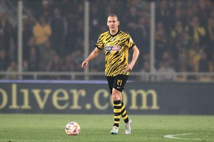 Ολυμπιακός-Παναθηναϊκός και Άρης-ΑΕΚ με σούπερ αποδόσεις από το Πάμε Στοίχημα