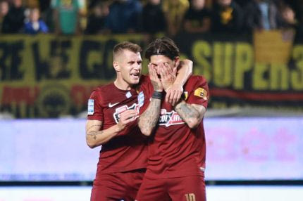 Η τελευταία αγωνιστική της Super League με αμέτρητες αγορές σε σούπερ αποδόσεις στα καταστήματα ΟΠΑΠ