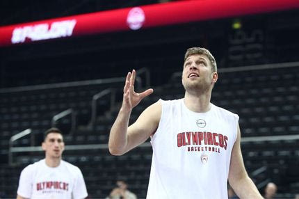 To Final Four της Euroleague με πολλές στοιχηματικές επιλογές στα καταστήματα ΟΠΑΠ