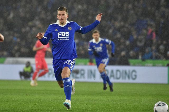 Premier League: Νιούκαστλ-Λέστερ απόψε με «Τελικό Αποτέλεσμα-Ενισχυμένες Αποδόσεις»* από το Pamestoixima.gr