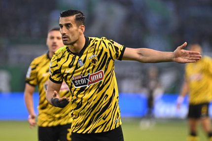 Pamestoixima.gr: Τα ντέρμπι AEK-Ολυμπιακός και Παναθηναϊκός-ΠΑΟΚ με «Τελικό Αποτέλεσμα-Ενισχυμένες Αποδόσεις»*