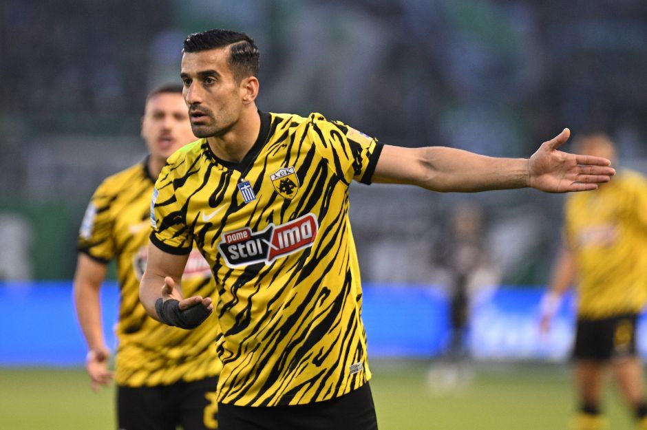 Pamestoixima.gr: Τα ντέρμπι AEK-Ολυμπιακός και Παναθηναϊκός-ΠΑΟΚ με «Τελικό Αποτέλεσμα-Ενισχυμένες Αποδόσεις»*