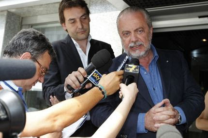 Νάπολι: Προπονητής με ελληνικό παρελθόν το φαβορί για αντι-Γκαρθία