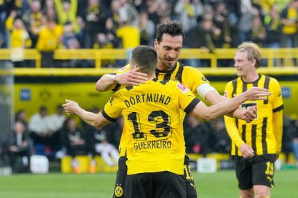 Τελευταία αγωνιστική σε Γερμανία και Αγγλία με αμέτρητες αγορές σε απίστευτες αποδόσεις στα καταστήματα ΟΠΑΠ