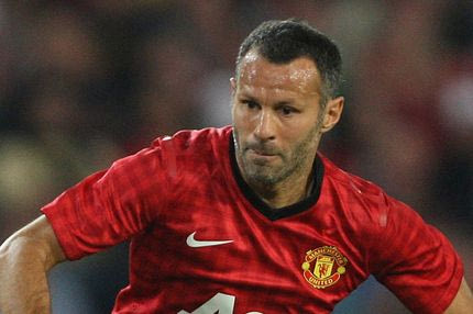 Όταν έκανε ντεμπούτο ο Γκιγκς…