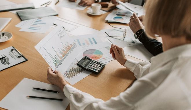 Αμοιβαία κεφάλαια: η σημασία της χρονικής διασποράς