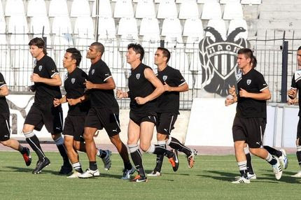 Γεύμα…εργασίας