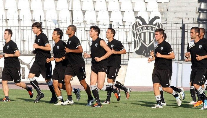 Γεύμα…εργασίας