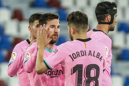 Η Ίντερ Μαϊάμι του Μέσι κινήθηκε και για την πιο ακριβή μεταγραφή της Ρεάλ αλλά “έφαγε” πόρτα