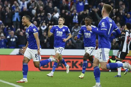 Λέστερ: Ο υποβιβασμός έφερε την αποχώρηση κορυφαίου παίκτη της