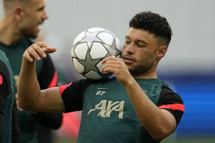 Ο Τσάμπερλεϊν αποχωρεί για πρώτη φορά από την Premier League για χάρη τουρκικού συλλόγου