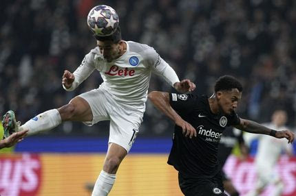 Ο γιος του Σιμεόνε εντυπωσίασε και κέρδισε το στοίχημα