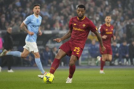 Βαϊνάλντουμ: Ψήνεται η μεγάλη επιστροφή