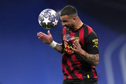 Το μέλλον του Γουόκερ θα κριθεί στο Τόκιο: Σίτι ή Μπάγερν;