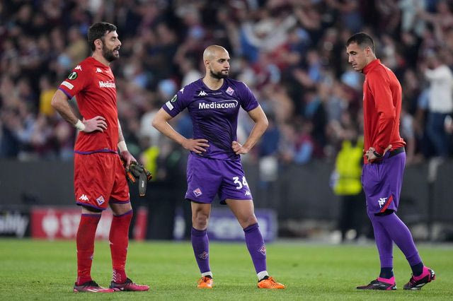 Άμραμπατ: Μετά το “ναυάγιο” με Μπάρτσα, κλείνει στην μεγάλη αντίπαλο